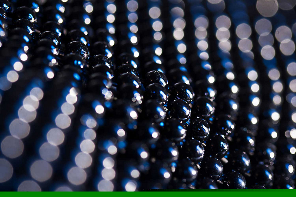 Yochai Benkler on the Benefits of an Open Source Economic System