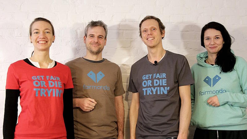 Fairmondo: an ethical and cooperative ecommerce platform