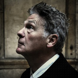 John Thackara
