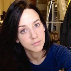 Rachel O'Dwyer